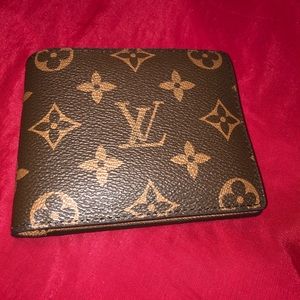lv wallet